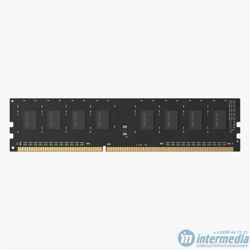 DDR4 16GB PC-25600 (3200MHz) HIKSEMI (HIKVISION) HSC416U32Z1 BULK