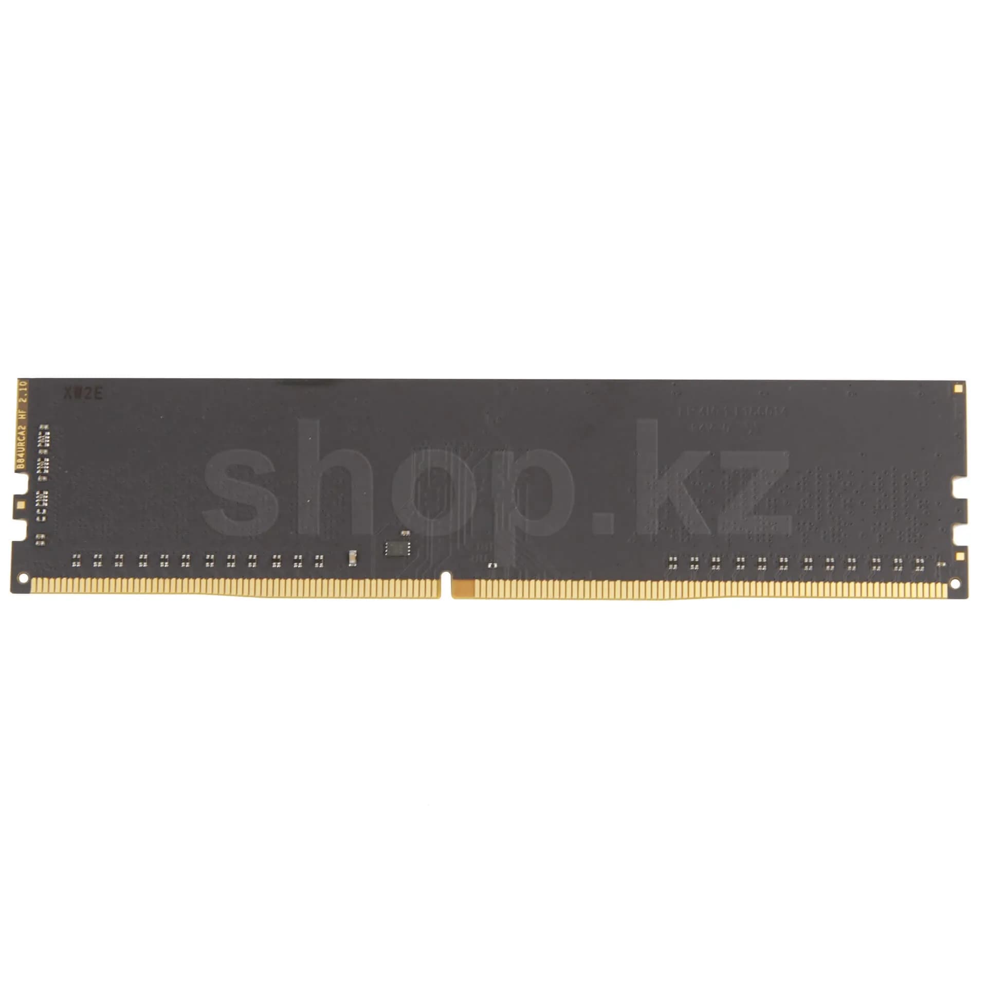 DDR4 4GB PC-21333 (2666MHz) HIKVISION HKED4041BAA1D0ZA1