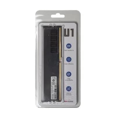 DDR4 8GB PC-21333 (2666MHz) HIKVISION HKED4081CBA1D0ZA1