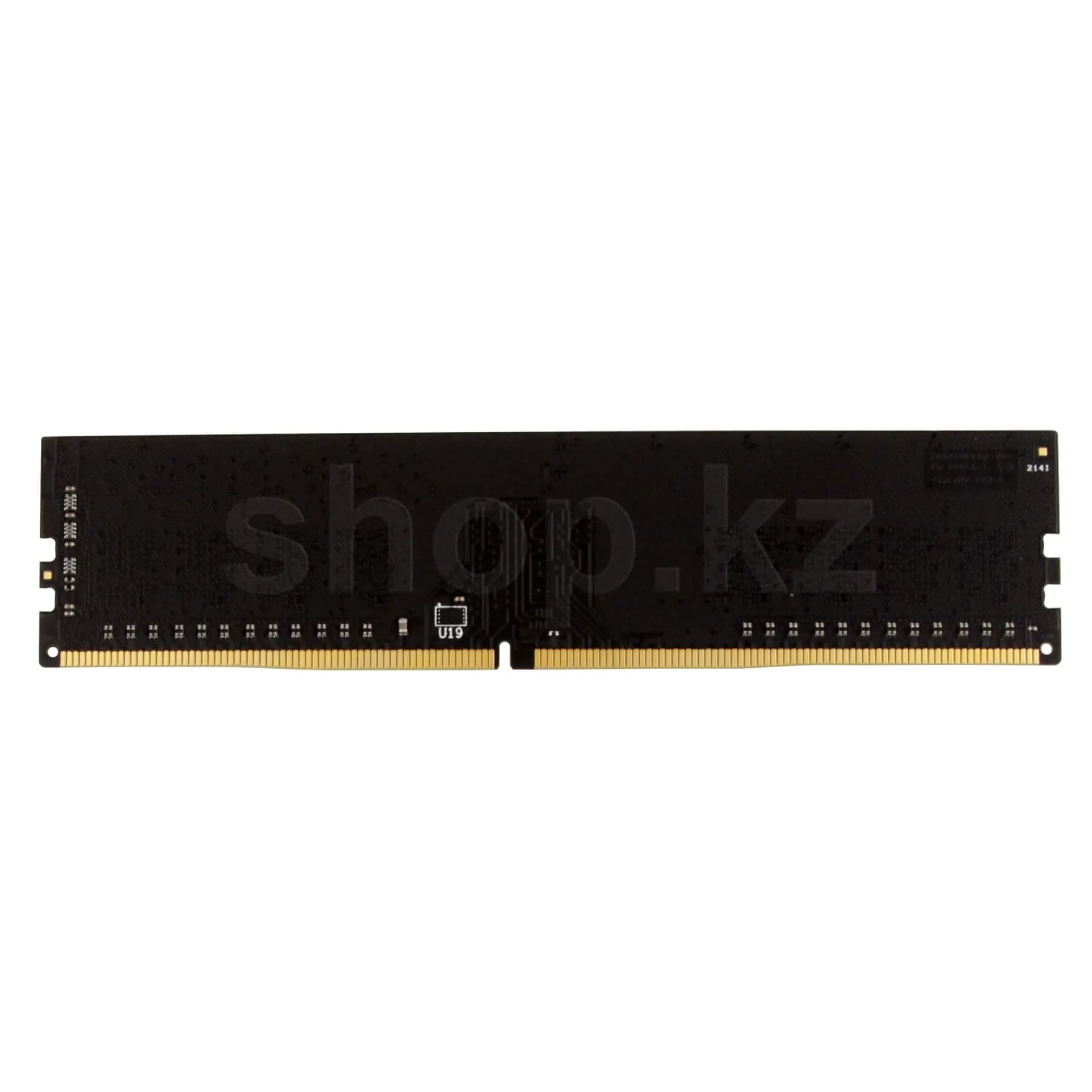DDR4 8GB PC-21333 (2666MHz) HIKVISION HKED4081CBA1D0ZA1