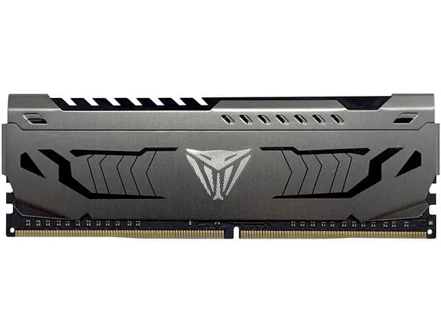 DDR4 8GB PC-25600 (3200MHz) PATRIOT EP VIPER STEEL PVS48G320C6