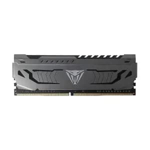 DDR4 8GB PC-25600 (3200MHz) PATRIOT EP VIPER STEEL PVS48G320C6