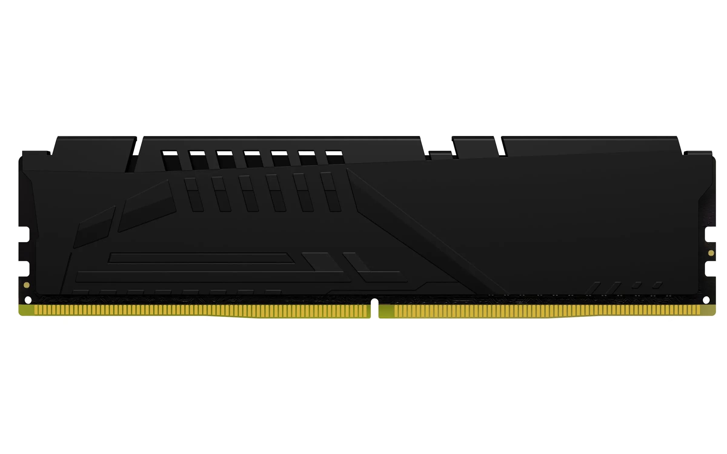 DDR5 32GB (2x16GB) PC-48000 (6000MHz) KINGSTON FURY BEAST BLACK EXPO KF560C30BBEK2-32