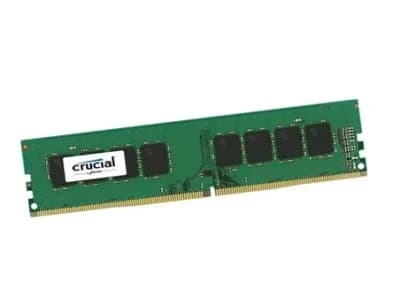 SODIMM DDR4 16GB PC-21333 (2666MHz) CRUCIAL