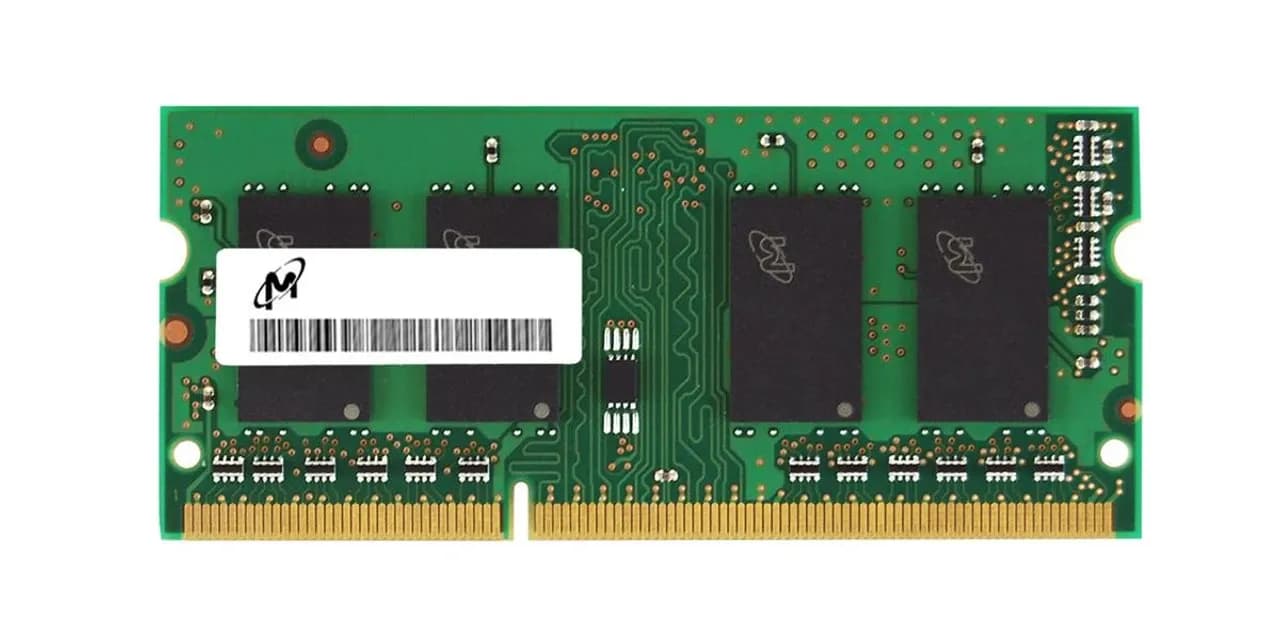 SODIMM DDR4 4GB PC-25600 (3200MHz) M