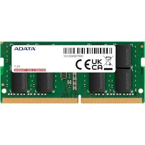 SODIMM DDR4 PC-25600 (3200MHz) ADATA