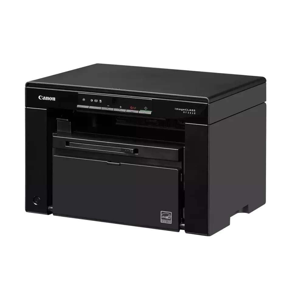 Canon ImageCLASS MF3010 Printer-copier-scaner,A4,18ppm,1200x600dpi,scaner 1200x600dpi USB (cartr325)