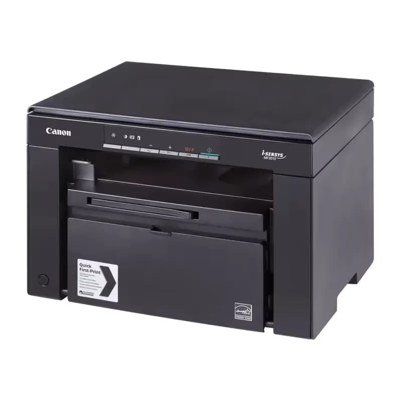 Canon ImageCLASS MF3010 Printer-copier-scaner,A4,18ppm,1200x600dpi,scaner 1200x600dpi USB (cartr325)