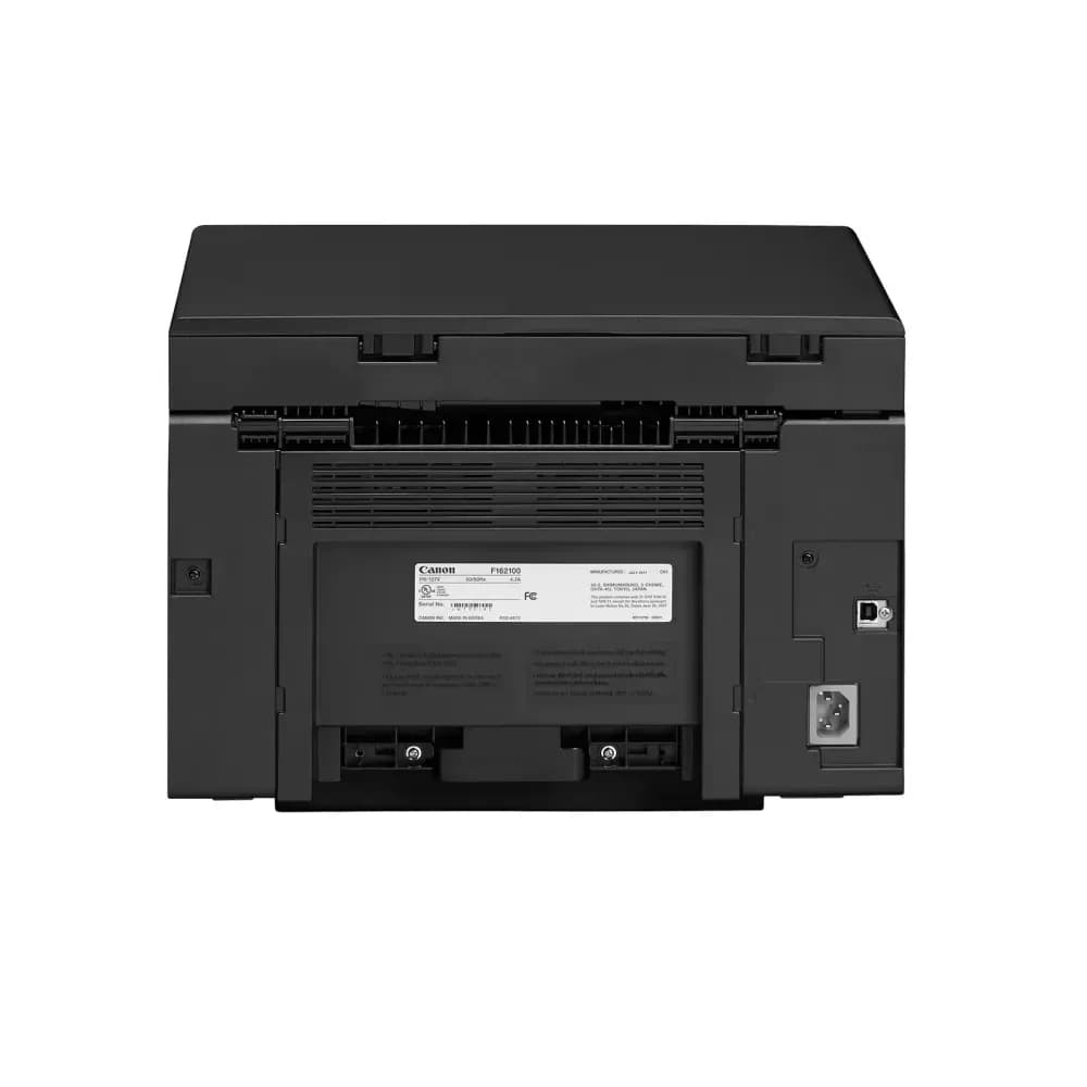 Canon ImageCLASS MF3010 Printer-copier-scaner,A4,18ppm,1200x600dpi,scaner 1200x600dpi USB (cartr325)