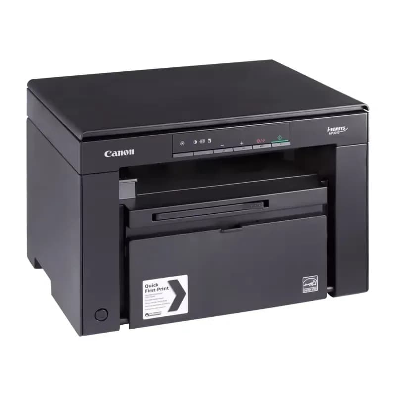 Canon ImageCLASS MF3010 Printer-copier-scaner,A4,18ppm,1200x600dpi,scaner 1200x600dpi USB (cartr325)