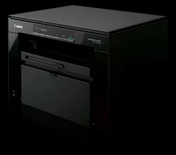 Canon imageCLASS MF3010 Printer-copier-scaner,A4,18ppm,1200x600dpi, scaner 1200x600dpi (925 cartrige) + USB (кабель)