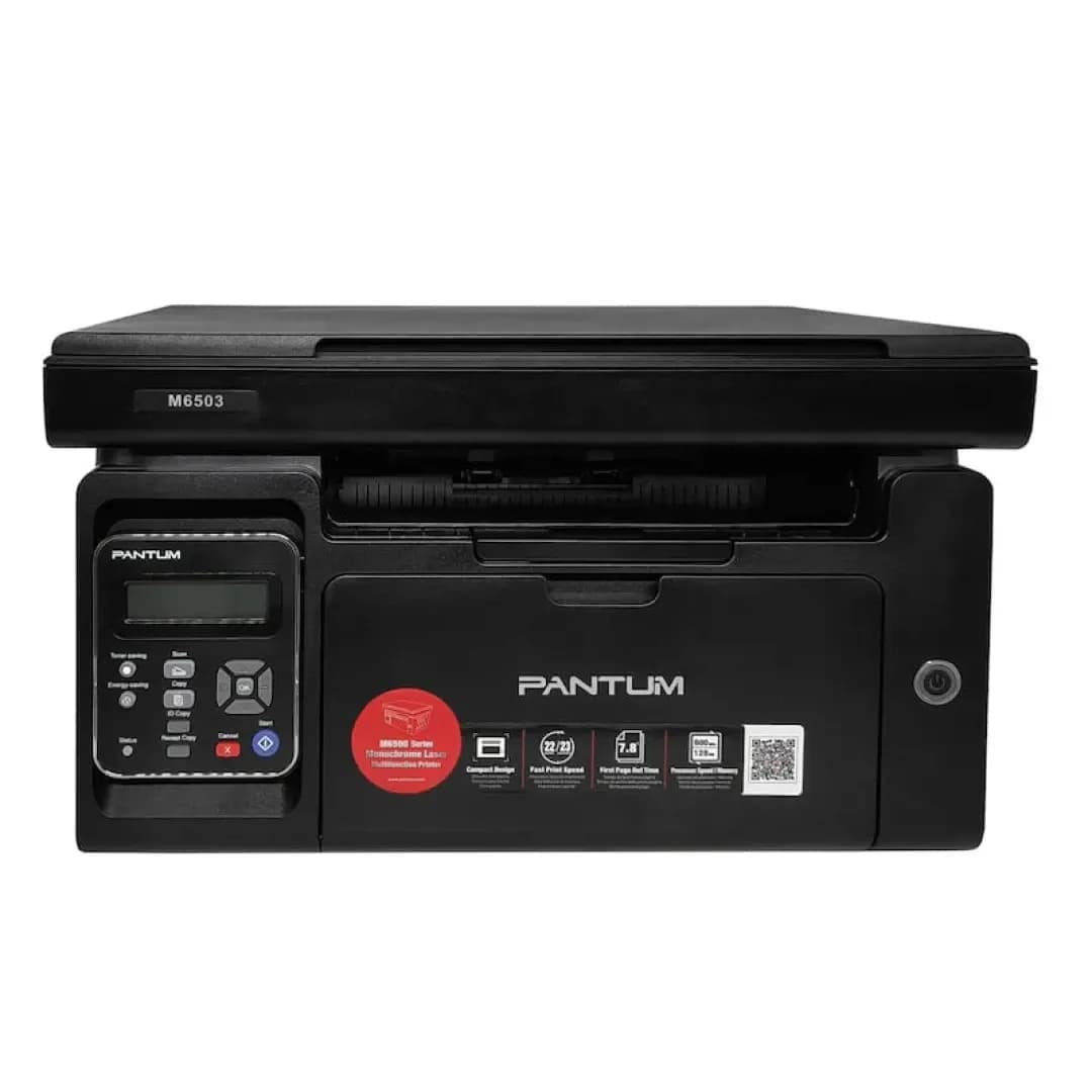 Pantum M6503 Printer-copier-scaner A4
