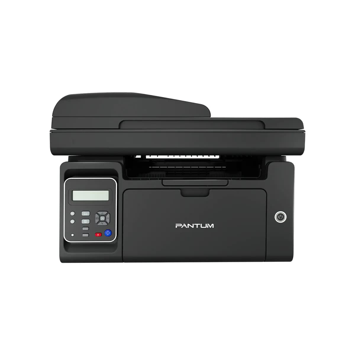 Pantum M6550NW Printer-copier-scaner A4,22ppm,1200x1200dpi,25-400% USB WiFi LAN ADF
