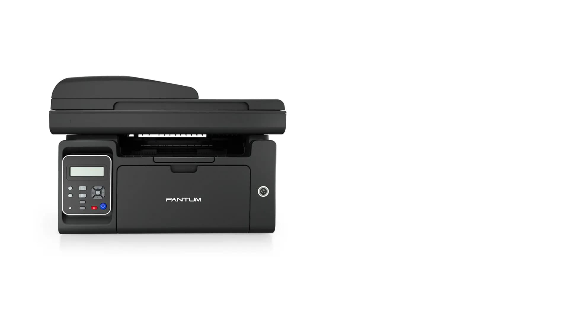 Pantum M6550NW Printer-copier-scaner A4