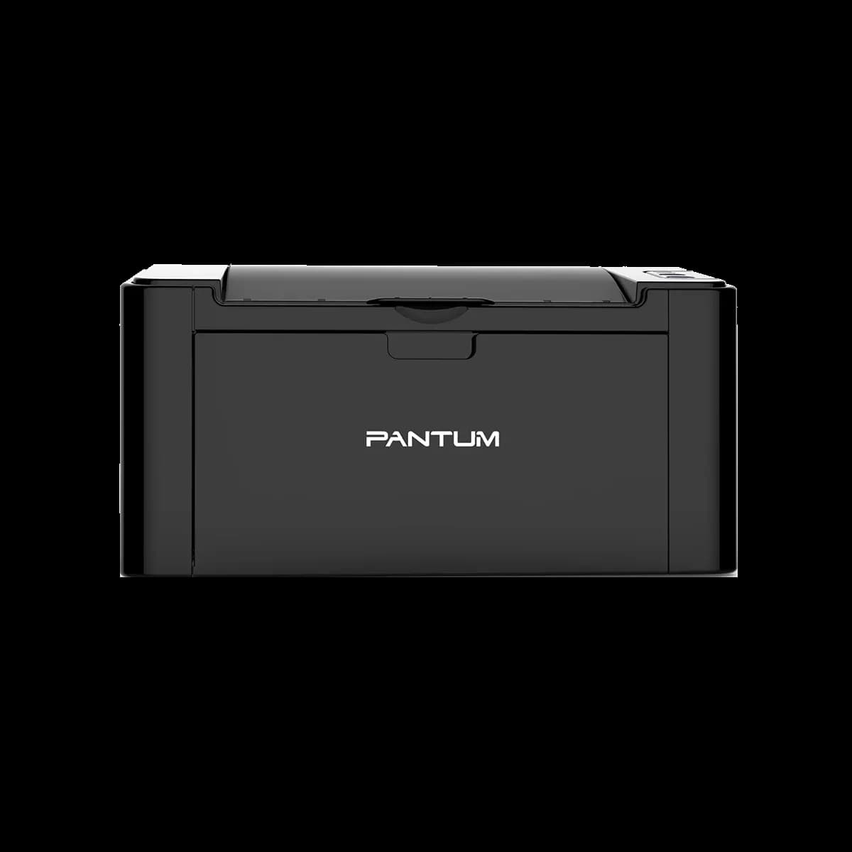 Pantum P2500W black