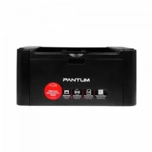 Pantum P2503 black (1200х1200 dpi, ч/б, 22 стр/мин, USB)