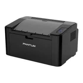 Pantum P2516 black (1200х1200 dpi, ч/б, 22 стр/мин, USB)