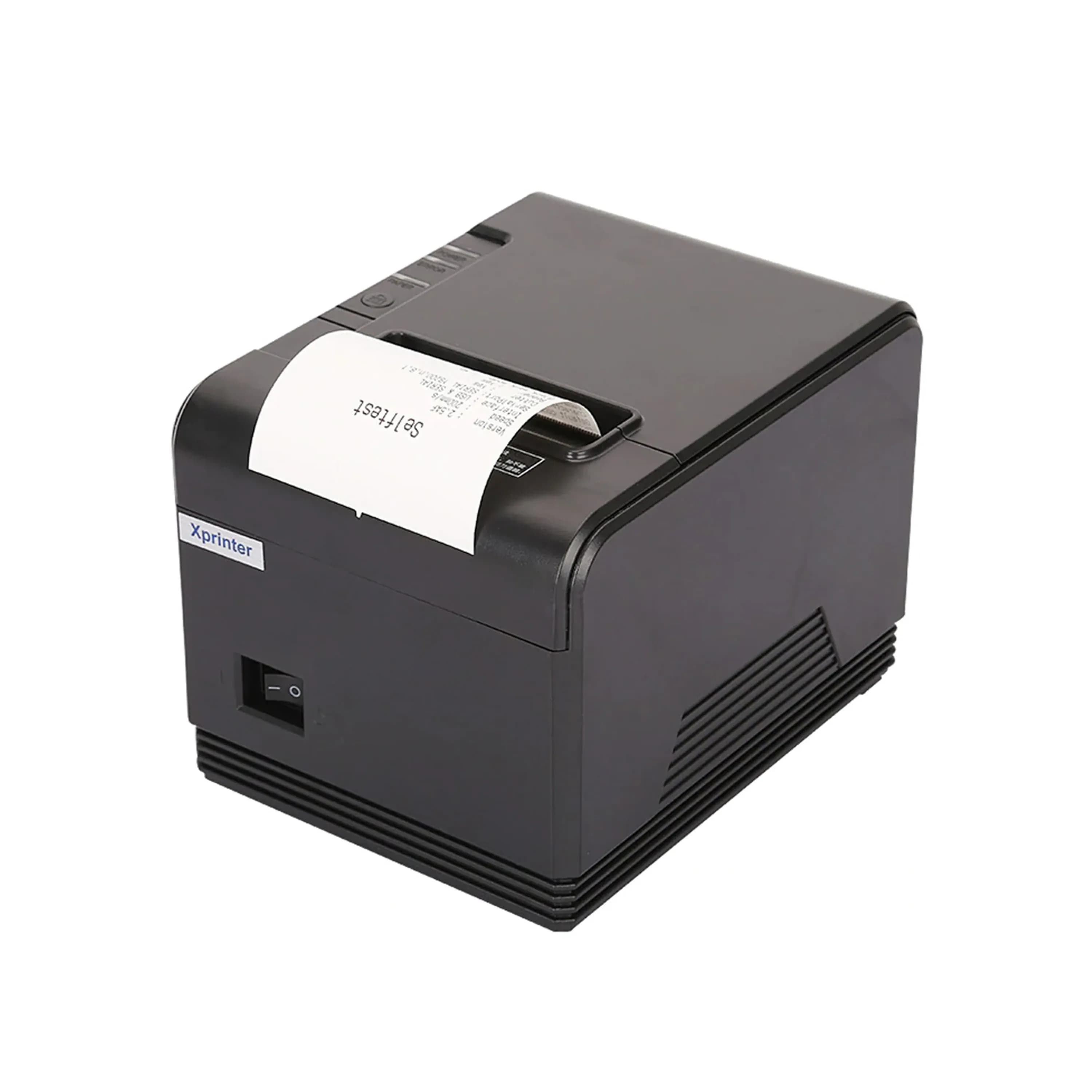 Xprinter XP-Q200 80mm direct thermal Receipt printer USB+LAN