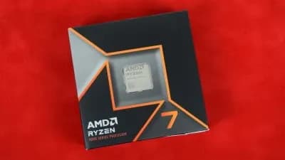 CPU AM5 AMD RYZEN 7 9700X 3.8-5.5GHz,32MB Cache L3, 8Cores + 16Threads,Tray, Granite Ridge