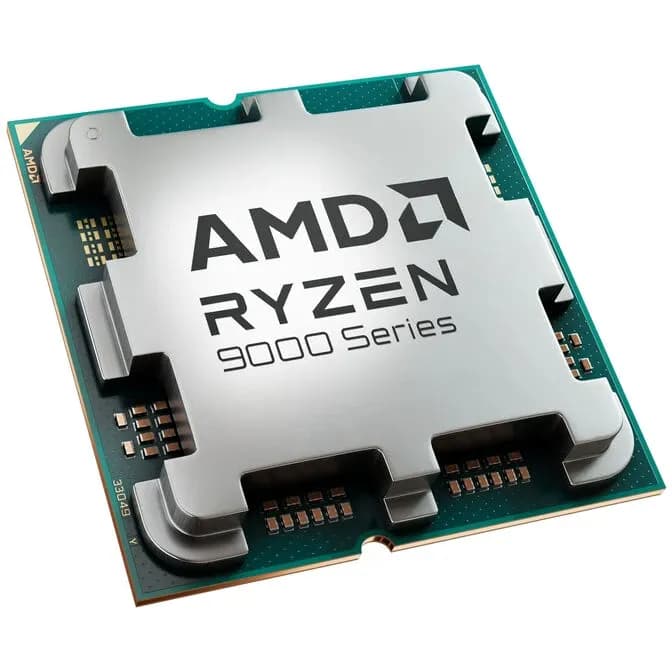 CPU AM5 AMD RYZEN 7 9800X3D 4.7-5.2GHz,96MB Cache L3, 8Cores + 16Threads,Tray, Granite Ridge