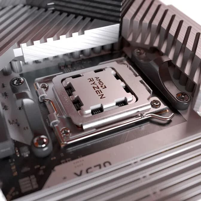 CPU AM5 AMD RYZEN 7 9800X3D 4.7-5.2GHz,96MB Cache L3, 8Cores + 16Threads,Tray, Granite Ridge
