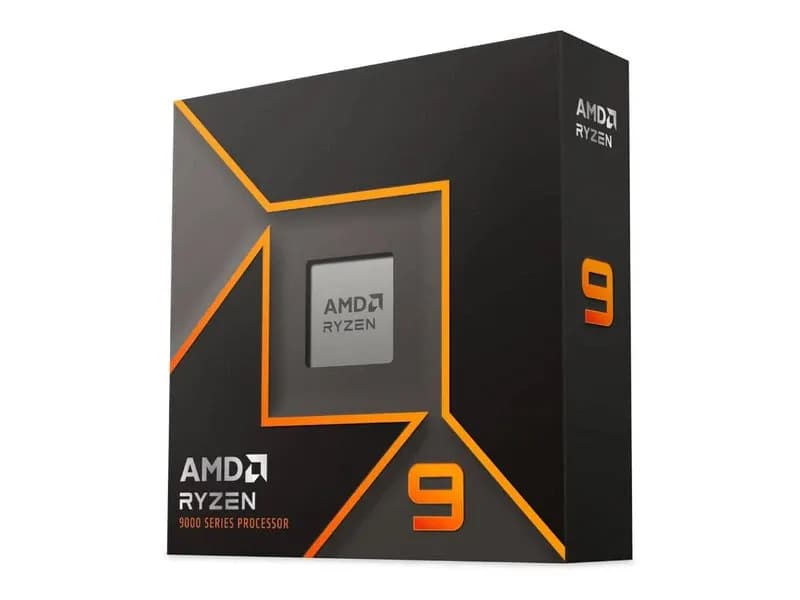 CPU AM5 AMD RYZEN 9 9900X3D 4.4-5.5GHz,128MB Cache L3, 12Cores + 24Threads,Tray, Granite Ridge