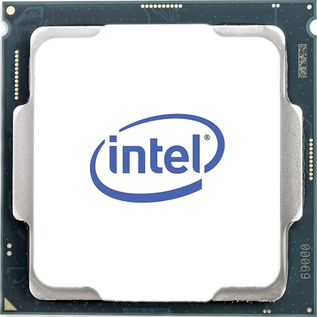 CPU LGA1151v2 Intel Core i3-8100 3.6GHz,6MB Cache L3,EMT64,4 Cores + 4 Threads,Tray,Coffee Lake