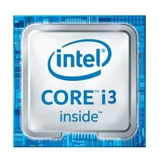CPU LGA1200 Intel Core i3-10100 3.6-4.3GHz,6MB Cache L3,EMT64,4 Cores + 8 Threads,Tray,Comet Lake