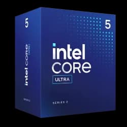 CPU LGA1851 Intel Core Ultra 5-225 3.3-4.7GHz