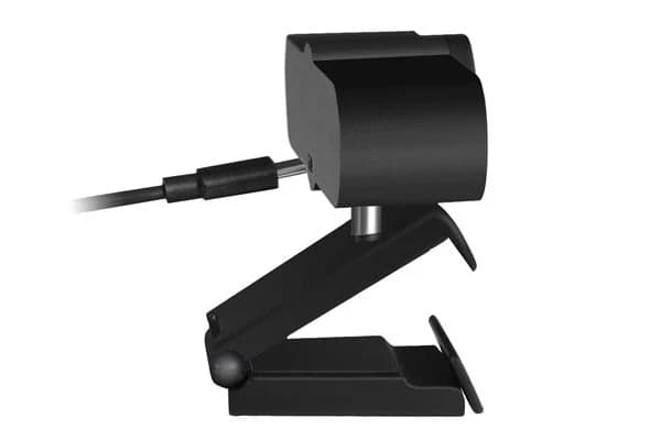 Web Cam A4Tech PK-1000HA 4K 2160P UHD AutoFocus USB 8MP+ Mic BLACK