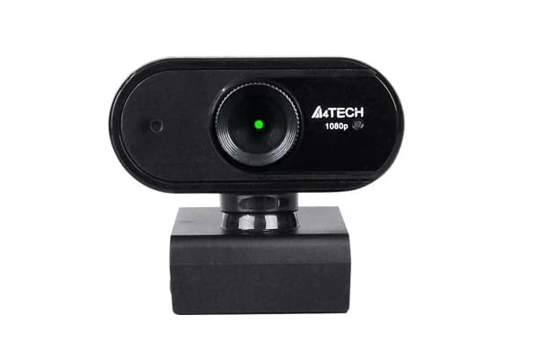 Веб-камера A4Tech PK-925H (1080p) чёрный
