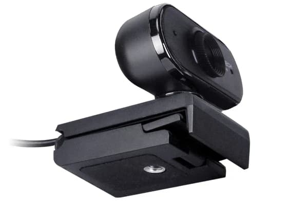 Web Cam A4Tech PK-925H 1080p FHD USB 2MP(16MP) + Mic BLACK