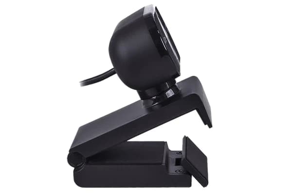 Web Cam A4Tech PK-925H 1080p FHD USB 2MP(16MP) + Mic BLACK