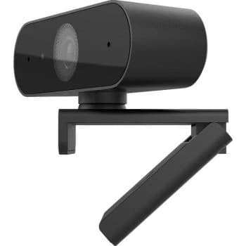 Web Cam HIKVISION DS-U02 1080P FHD USB + Mic BLACK