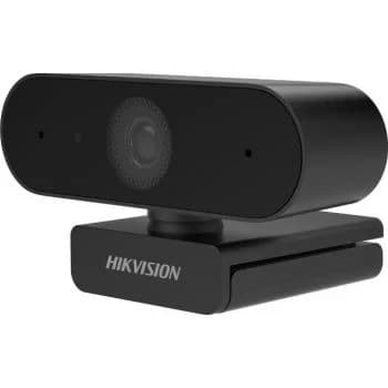 Web Cam HIKVISION DS-U02 1080P FHD USB + Mic BLACK
