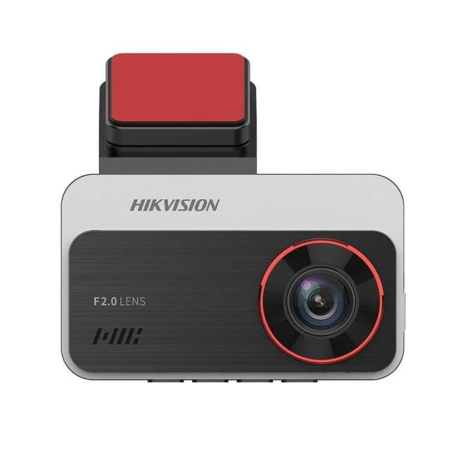 Видеорегистратор автомобильный HIKVISION AE-DC2328-C200S(2ch)