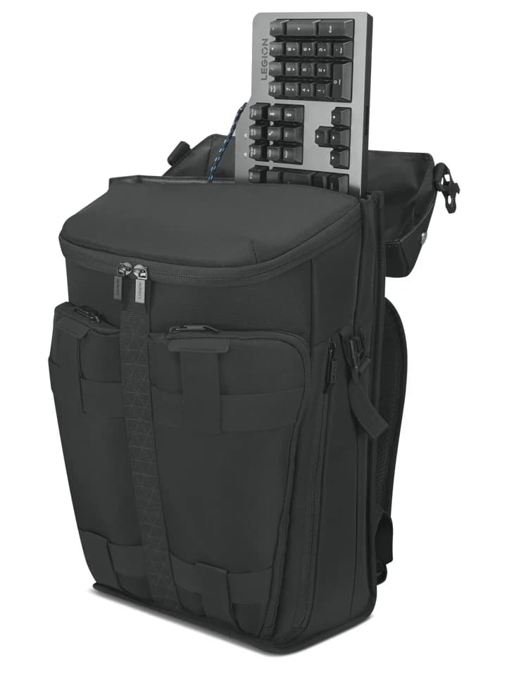 Lenovo Legion Active Gaming Backpack GX41C86982
