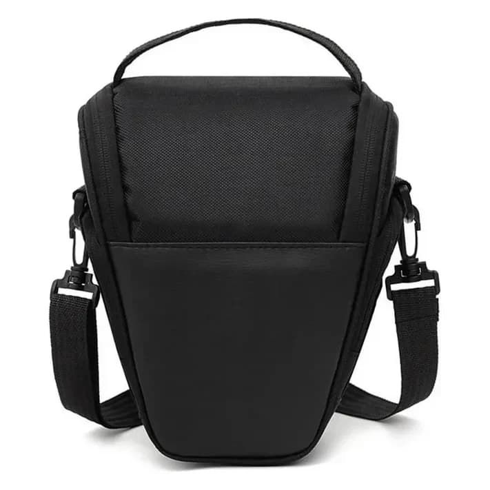 RivaCase 1501 Black Antishock SLR Camera Case