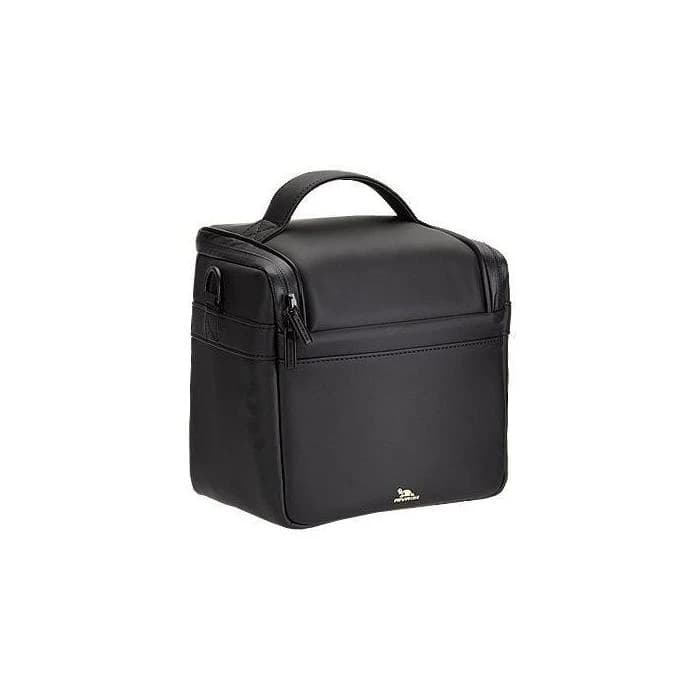 RivaCase 1511 Black Antishock SLR Camera Case