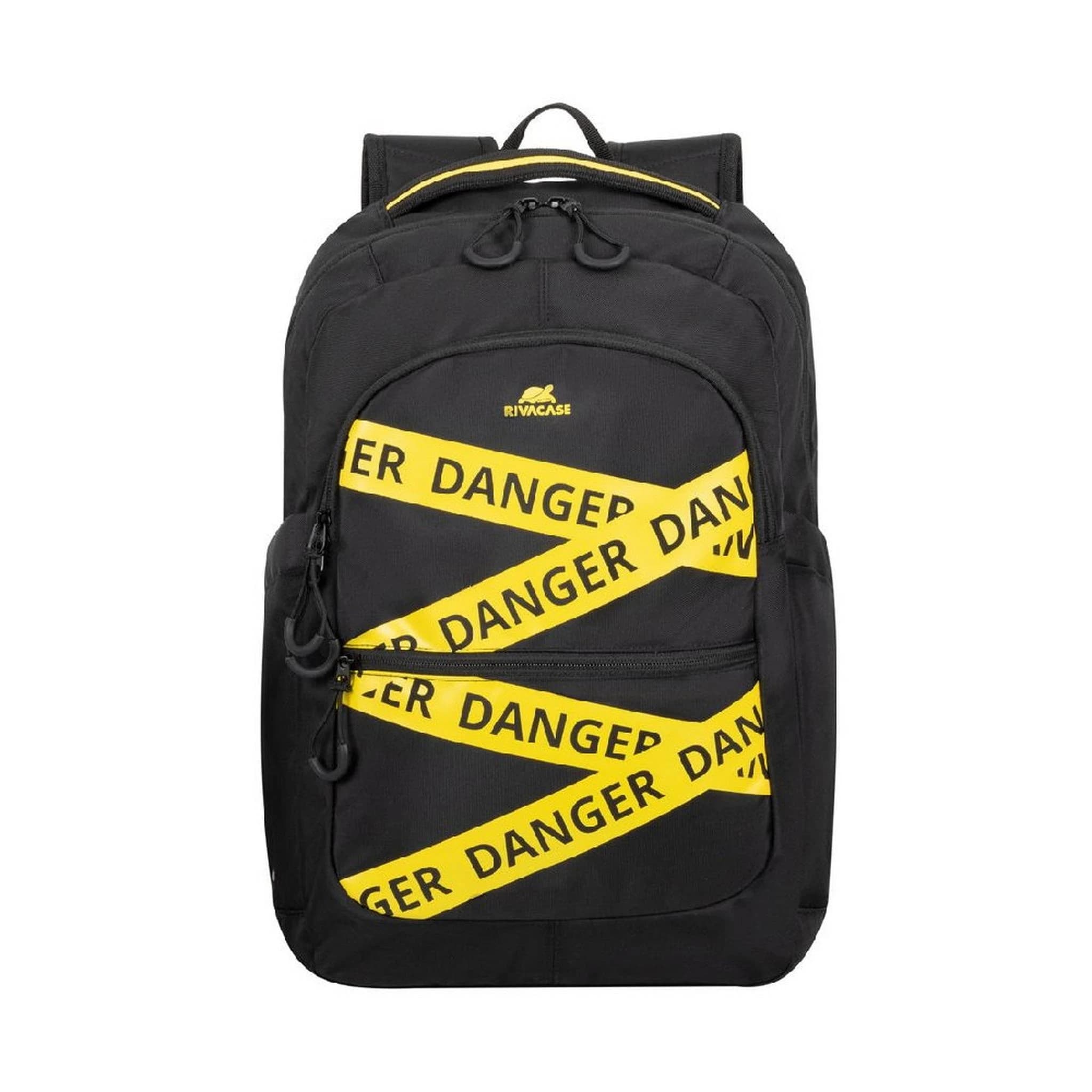 RivaCase 5431 EREBUS Black 20L 15.6" Backpack