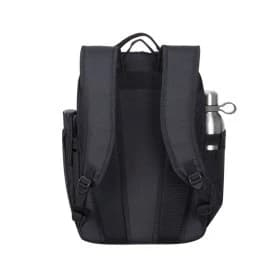 RivaCase 5432 AVIVA Black 16L 14" Backpack