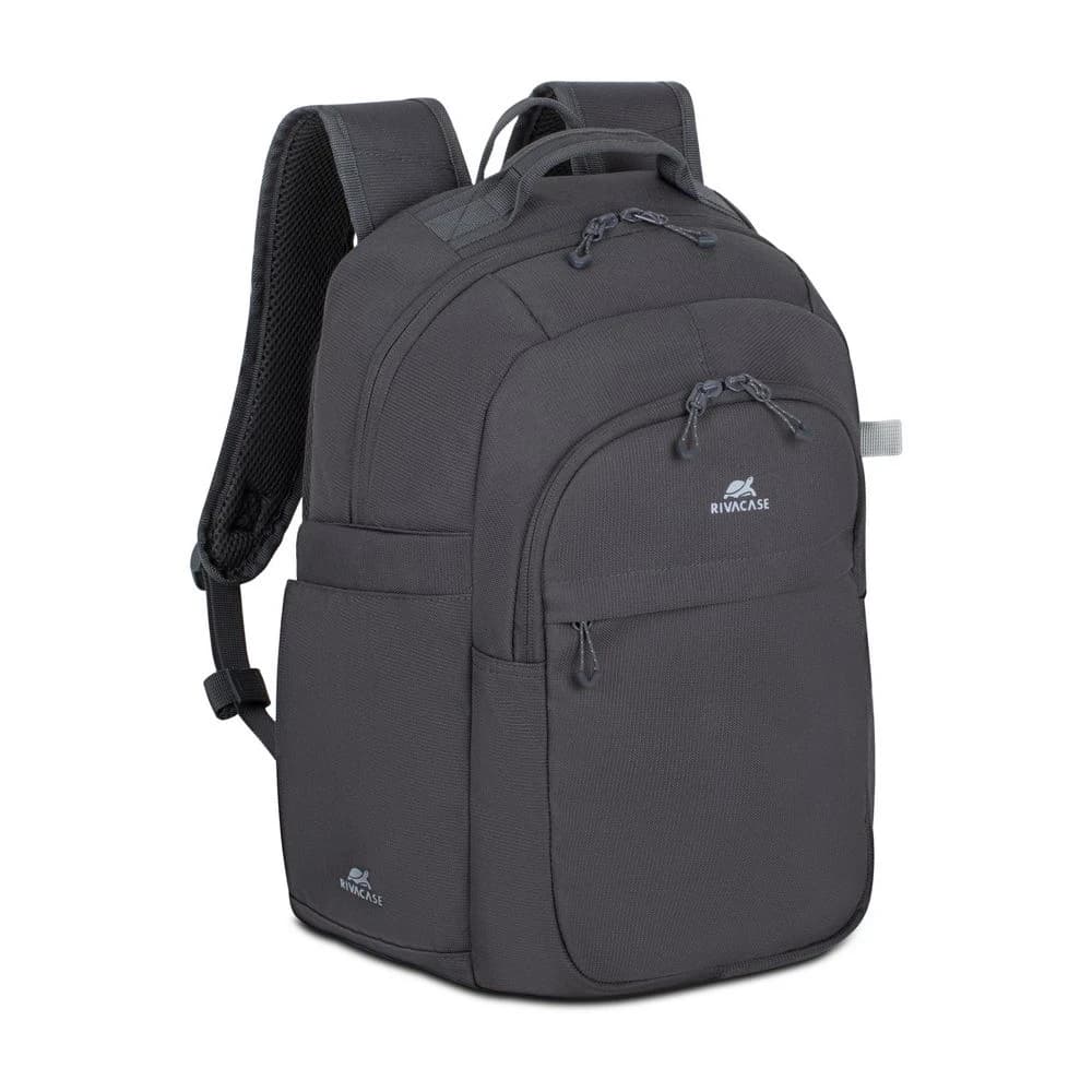 RivaCase 5432 AVIVA Grey 16L 14" Backpack