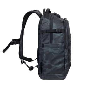 RivaCase 7631 Navy Camo 28L Backpack 15.6"