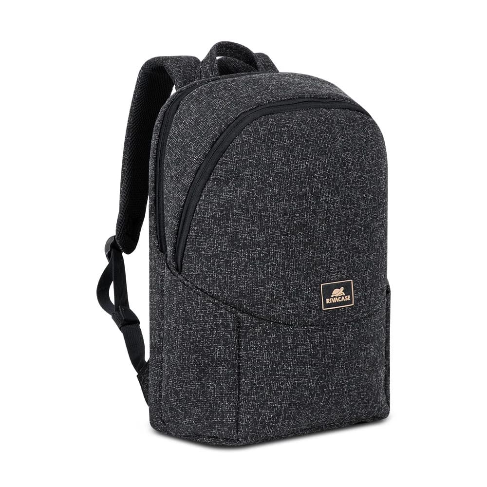RivaCase 7962 Black 15.6" Backpack