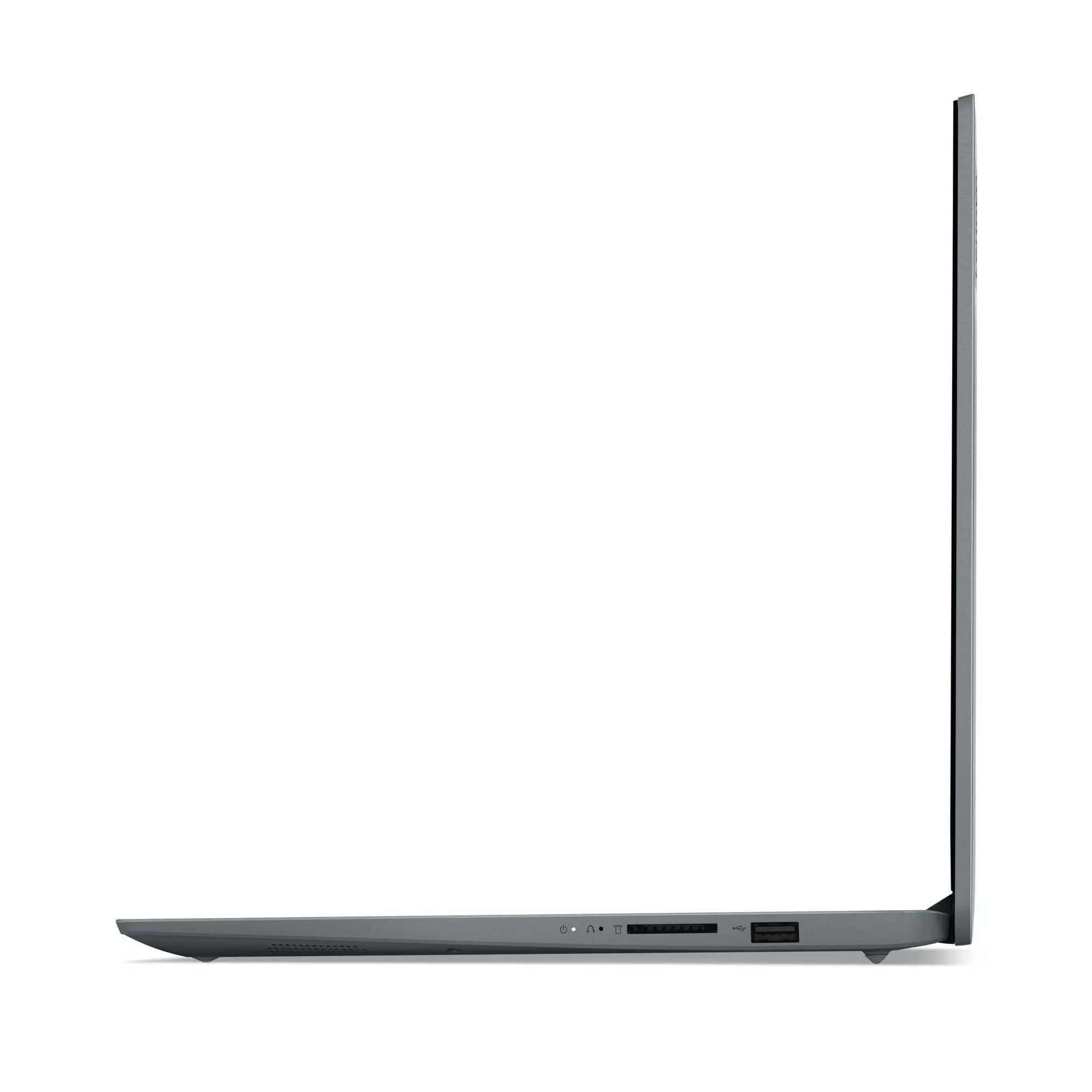 Lenovo IP1 i3-1215U 1.2-4.4GHz, 12GB,SSD 512GB,15.6"FHD RUS GREY