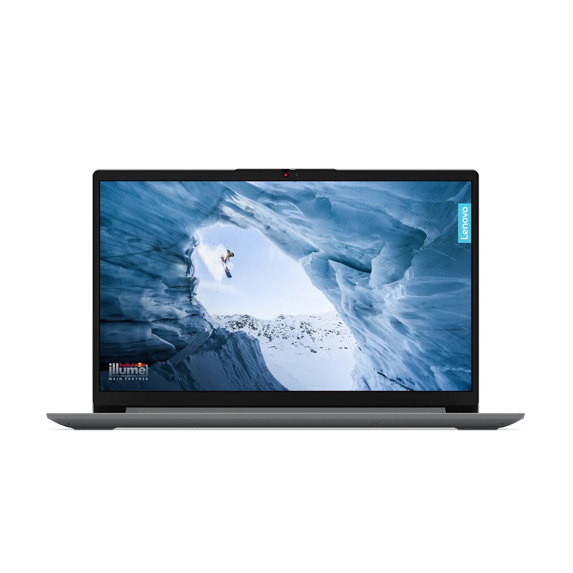 Lenovo IP1 i3-1215U 1.2-4.4GHz, 12GB,SSD 512GB,15.6"FHD RUS GREY
