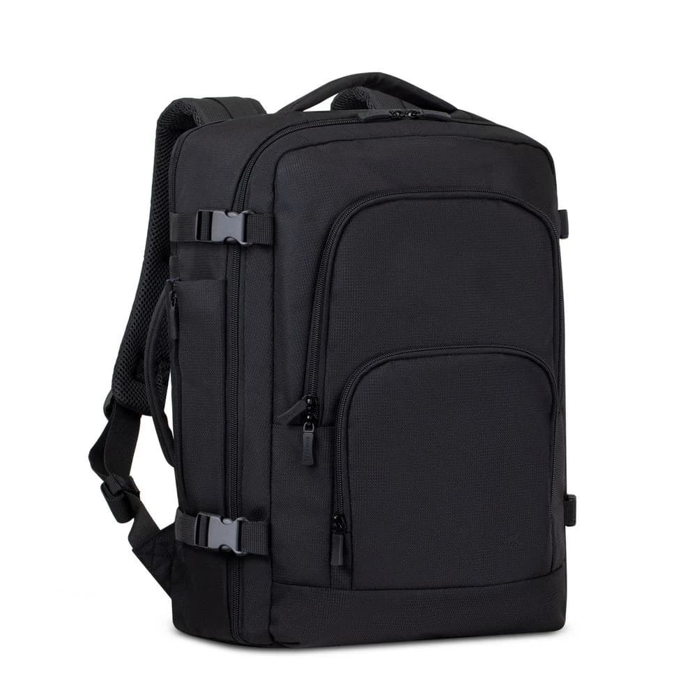 Рюкзак для ноутбука RivaCase 8461 TEGELTravel (17.3") чёрный