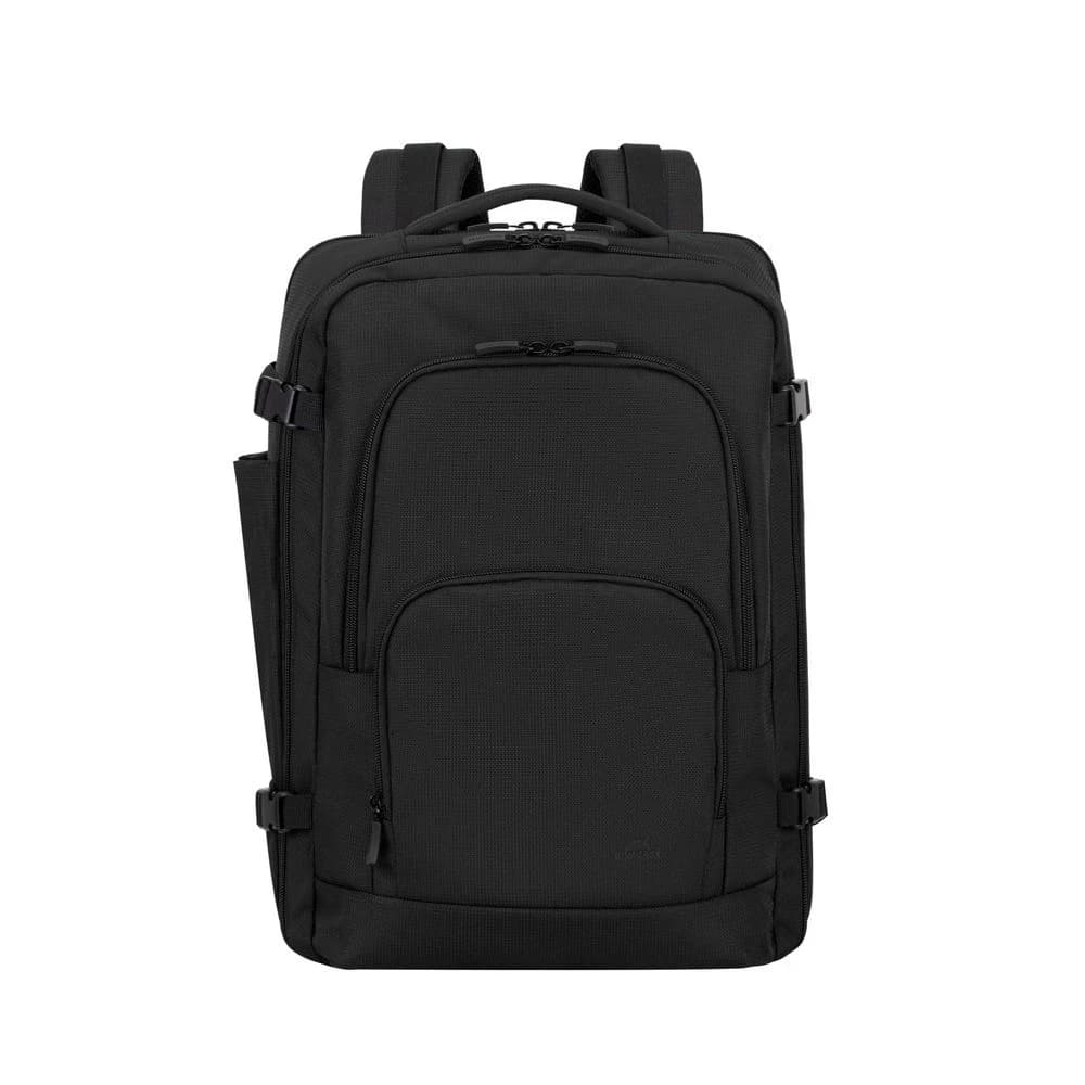 RivaCase 8461 TEGELTravel Black 17.3" Backpack