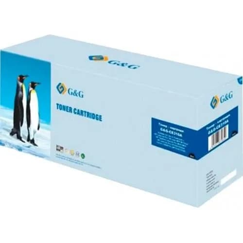 Картридж HP T217A M102\M130 без чипа