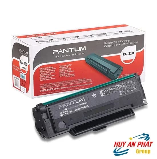 Картридж Pantum PC-211KEV безчиповый P2200/P2207/P2500/P2500W/M6500/M6550/M6607 (Ресурс 1600 стр.)